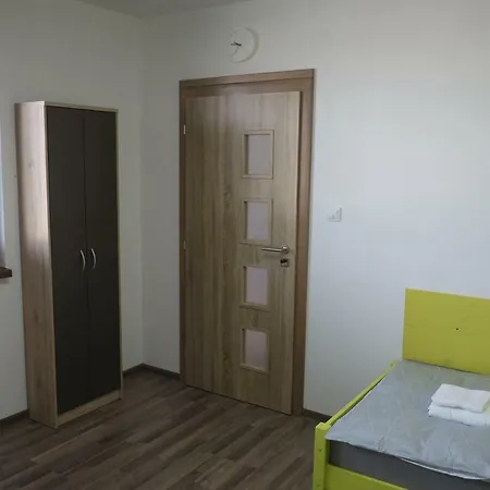 Konukevi ***lucky 8 Guesthouse***