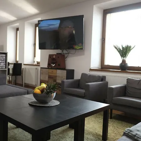 ***lucky 8 Guesthouse*** Košice