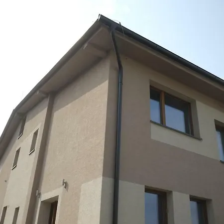 Gasthof ***lucky 8 Guesthouse*** *