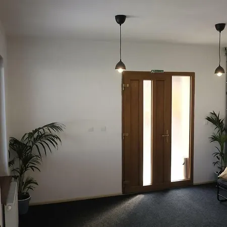 Gasthof ***lucky 8 Guesthouse***