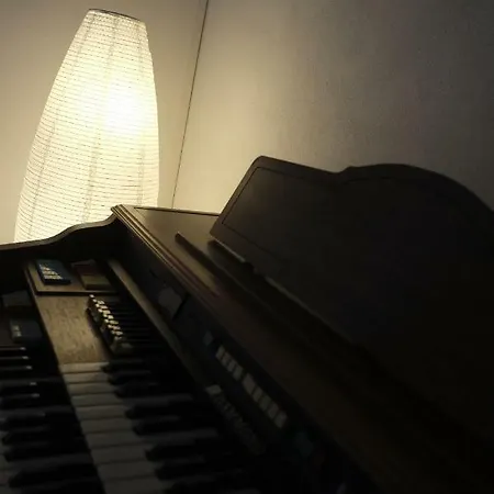 Gasthof ***lucky 8 Guesthouse*** Košice