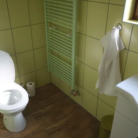 ***lucky 8 Guesthouse*** Gasthof