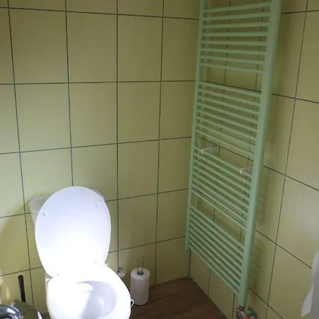 ***lucky 8 Guesthouse*** Kösice