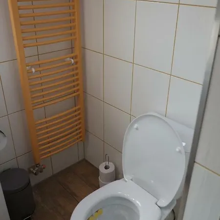 Gasthof ***lucky 8 Guesthouse*** *