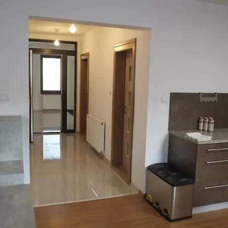 Gasthof ***lucky 8 Guesthouse*** *