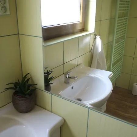 Gasthof ***lucky 8 Guesthouse*** Košice