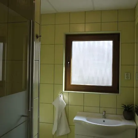 Gasthof ***lucky 8 Guesthouse***